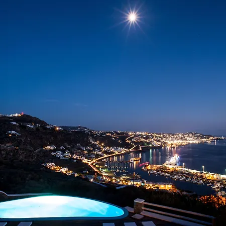 Adikri & 아파트호텔 3*