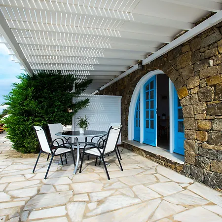 아파트호텔 Adikri & 3*