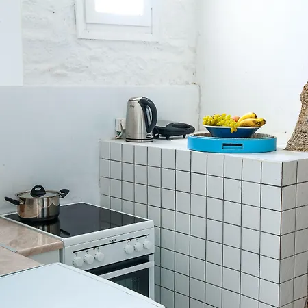 아파트호텔 Adikri & 3*