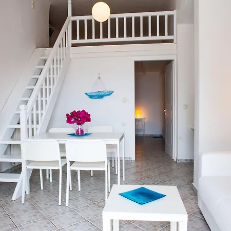 Adikri & 아파트호텔