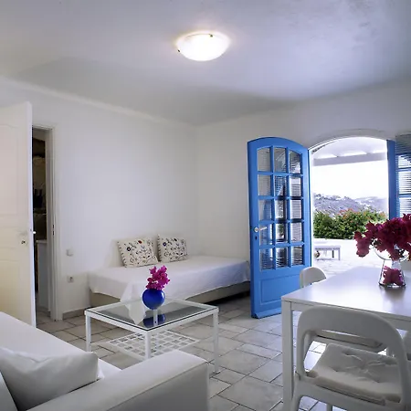 Adikri & 아파트호텔