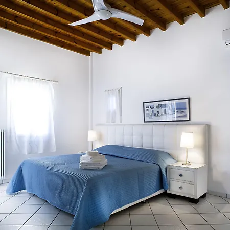 아파트호텔 Adikri &