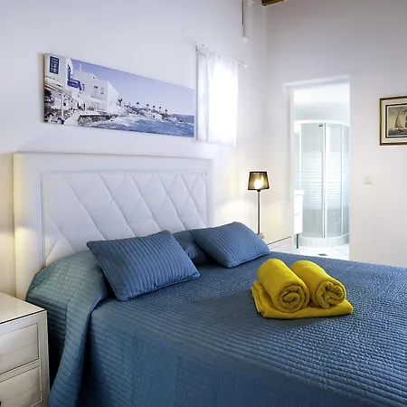 Adikri & 아파트호텔 3*