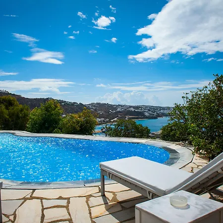 아파트호텔 Adikri &