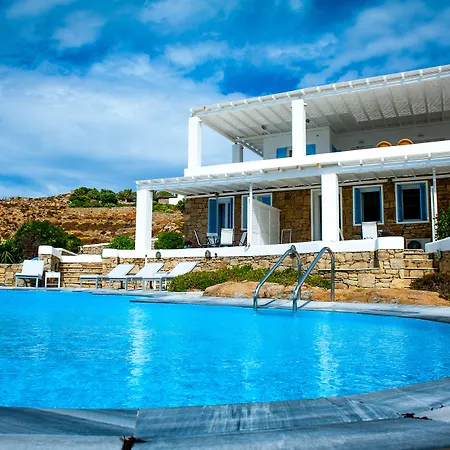 Adikri & 아파트호텔 투를로스