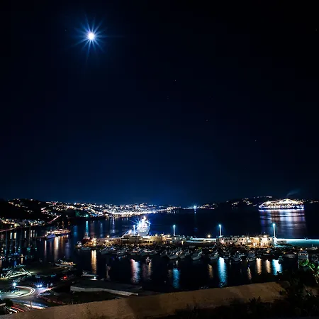 Adikri & 아파트호텔 투를로스