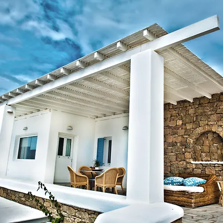 Adikri & 아파트호텔 투를로스