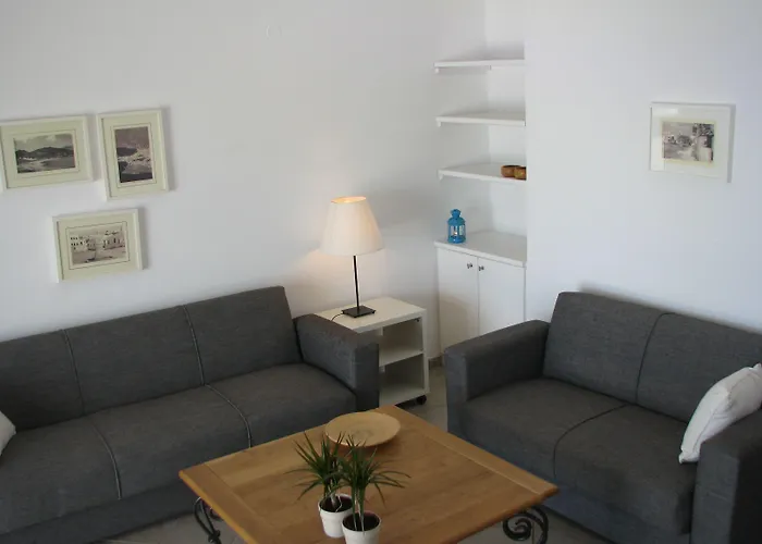 Adikri & Hotel apartamentowy