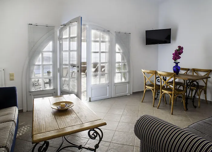 Adikri & Hotel apartamentowy 3*