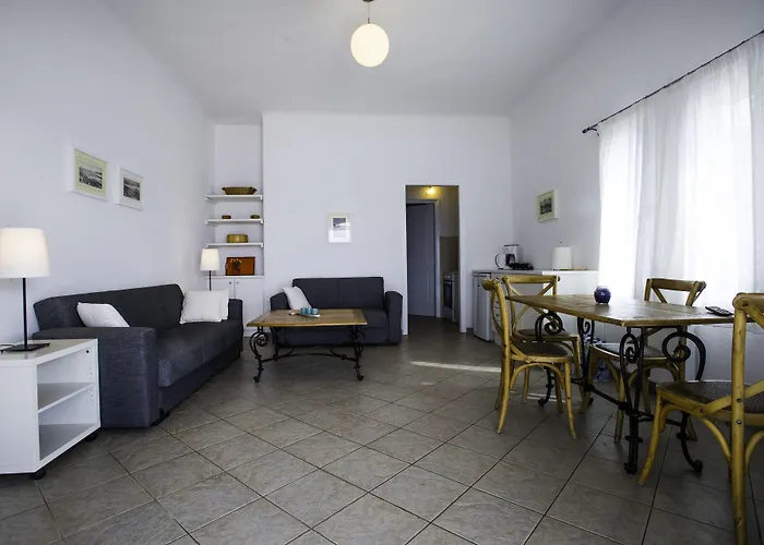 Adikri & Hotel apartamentowy 3*