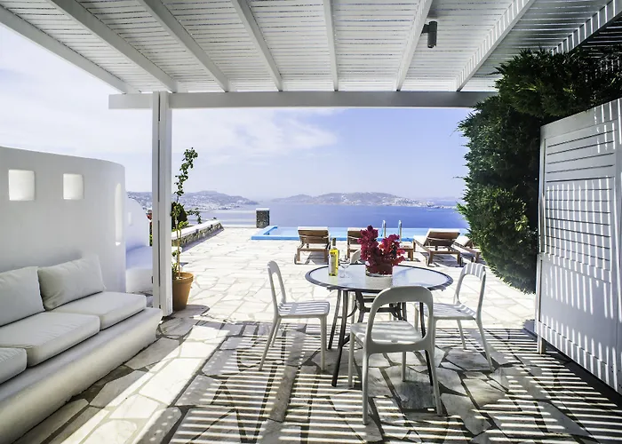 Hotel apartamentowy Adikri & 3*