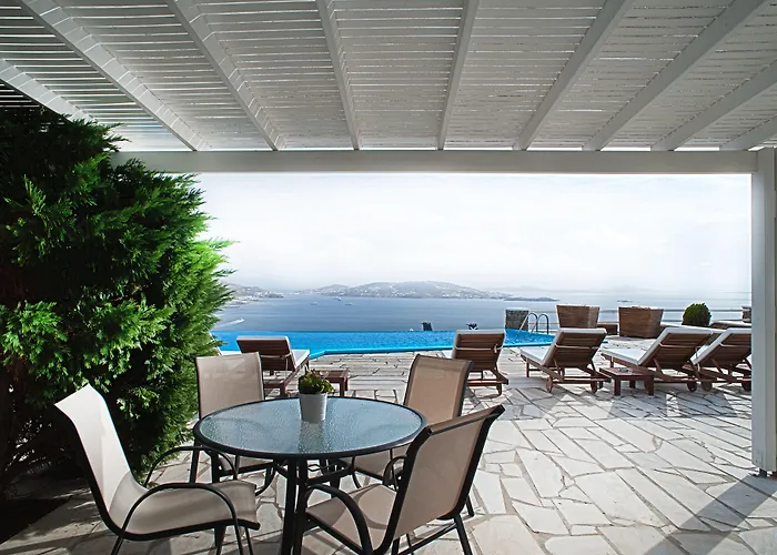 Adikri & Hotel apartamentowy 3*