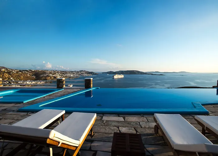 Hotel apartamentowy Adikri &