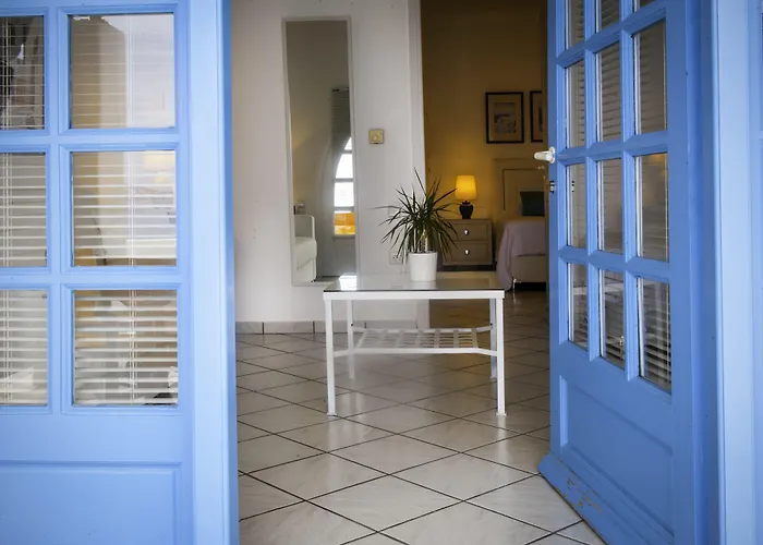 Adikri & Hotel apartamentowy