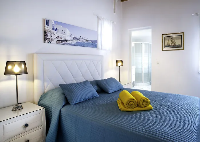 Adikri & Hotel apartamentowy 3*