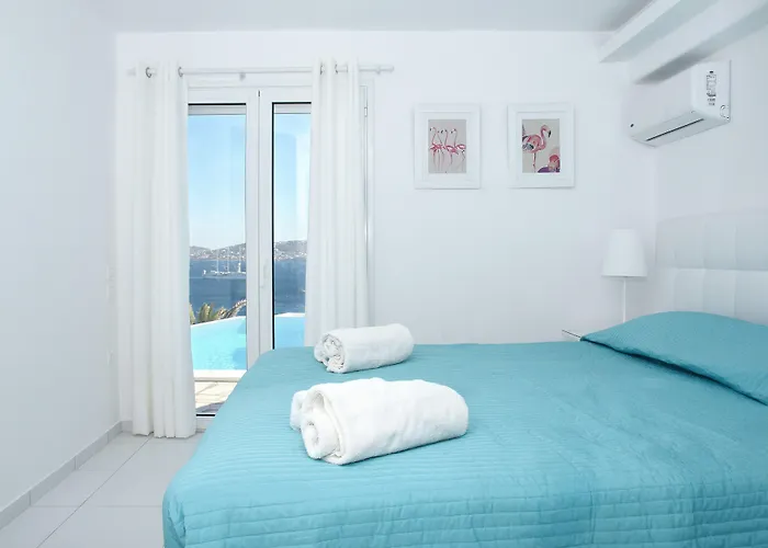 Hotel apartamentowy Adikri & 3*