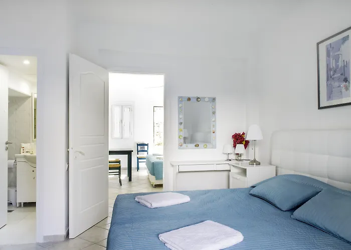 Adikri & Hotel apartamentowy 3*